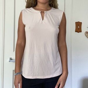 Carmen Marc Valvo Top
